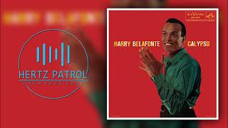 Harry Belafonte Jump in the Line 432hz [upl. by Yelhs]