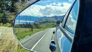 Polestar 2 drive New Zealand [upl. by Alcina]