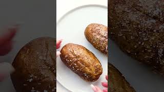 Air Fryer Baked Potatoes [upl. by Hallam]