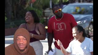 Girl Hitting On Guys With Girlfriends PUBLIC  PRANK😭MUST WATCH [upl. by Cam]