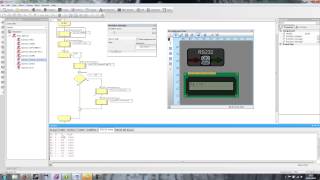 Flowcode 6 Comms Component Injector [upl. by Loretta381]