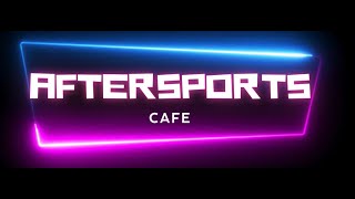 Aftersports cafe 161124  Επικαιρότητα Καφενείου Αθλητικά amp ποδοσφαιρικά νέα με τον Μένιο [upl. by Ynahteb]