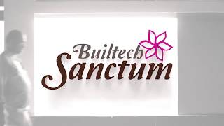 Builtech Sanctum  Luxury Apartments at Palakkad Kerala [upl. by Aicram]