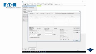 easyE4 Netzwerkeinstellungen mit easySoft V7 [upl. by Airdnahc805]