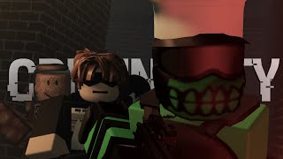 I tried Criminality with a John Roblox Clone  ROBLOX [upl. by Sadira]