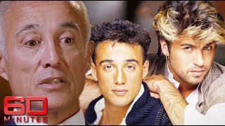 Whams Andrew Ridgeley reveals George Michael secrets  60 Minutes Australia [upl. by Elleinnod]