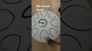 Me Dream musik [upl. by Nehtanoj]