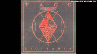 TAGC  GHOST CULTURE [upl. by Ahrat]