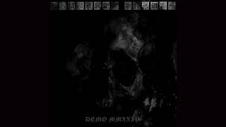 Haruspex Chants  Demo MMXXIV Full Demo [upl. by Esiocnarf756]