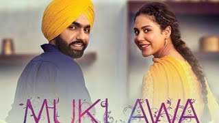 4years of Muklawa  Ammy Virk  Sonam Bajwa  BN Sharma  Gurpreet Ghuggi  New Punjabi Movies 2023 [upl. by Annaor]