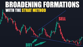 How STRATers Use Broadening Formations To Their Advantage [upl. by Wagshul466]