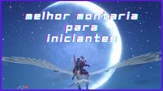 CHIMERALAND MELHOR MONTARIA AEREA PARA INICIANTES [upl. by Olwen381]