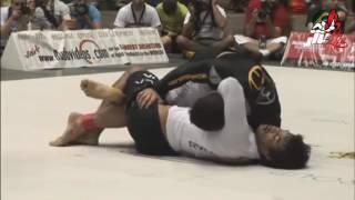 Metamoris 9  Winner Take All 50000  Kron Gracie vs Garry Lee Tonon Submission Only Challenge [upl. by Uon893]