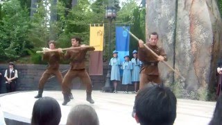 Durmstrang Institute Performance [upl. by Pincus]