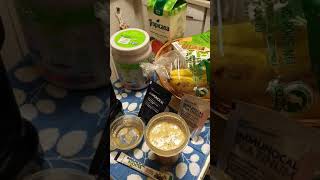 After fasting what do you eat The refeeding process  meal number 3 [upl. by Bellis]