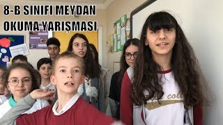 8B Meydan OkumaÇarpım Tablosu Turnuvası BOL ALKIŞLI [upl. by Hubey]