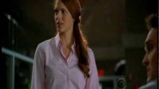 Lisbon Cho Rigsby Van Pelt scene  quotCrapis she straighteningquot [upl. by Harragan]