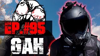 Finally Friday 95  My Helmet Exploded [upl. by Atin]