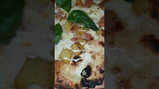 Pizza Patadiavola [upl. by Derby]