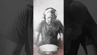 Spooky Diddles shortsvideo drummer percussion drums reels reelsinstagram practicepad reel [upl. by Scoter]