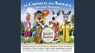 Le carnaval des animaux R 125 XIV Finale [upl. by Amol]