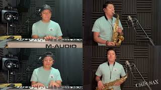 El colesterol Fito olivares Cover sax fitoolivares cumbia saxophone [upl. by Sebastian]