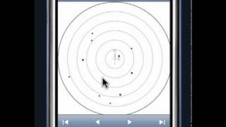 Celestial Navigation Sight Planning with StarPilot 2 of 3 [upl. by Zined]