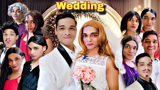 Wedding Ep 727  FUNwithPRASAD  funwithprasad [upl. by Haidabo]