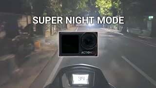 Lebih Menarik Dji Osmo Action 5 Pro Buat Malam Hari [upl. by Myles]