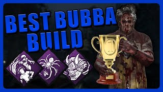 Unbeatable Bubba Build  Coal tower [upl. by Liuqnoj]