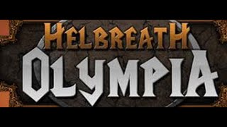 Helbreath Olympia  Clips Playerkill 4 [upl. by Esmond242]