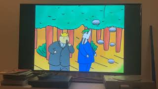 Archibald The Koala S03 E13  A Detective Goes Camping [upl. by Grados]