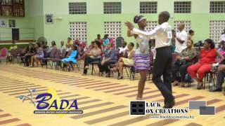 2012 Barbados Dance Nationals Juniors [upl. by Acissaj]