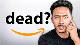 Is Amazon FBA DEAD The Truth… [upl. by Zeuqram]