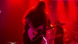 Anomalie  Live at Cosmic Void Festival  17092023  Electric Ballroom London [upl. by Seften]