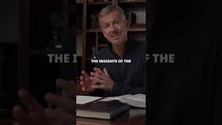 If the Bible Doesn’t Make Sense Listen to This  John Bevere shorts [upl. by Aslehc]