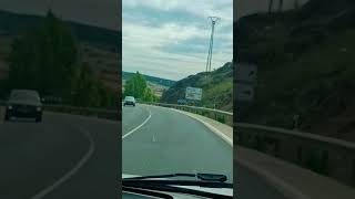 Runaway train in Castilla la Mancha Spain soulasylum shortvideo georgianasirbu [upl. by Okechuku]