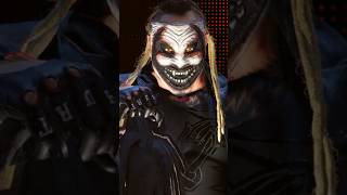 The Fiend Entrance in WWE 2K24 wwe wwe2k wwe2k24 braywyatt [upl. by Enilrek]