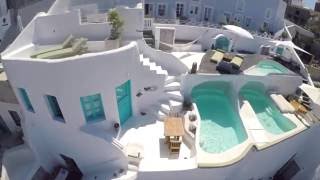 Sophia Luxury Suites Santorini [upl. by Spiers]