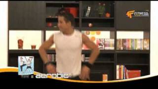 Fitness et musculation  Aerobic [upl. by Cirri]