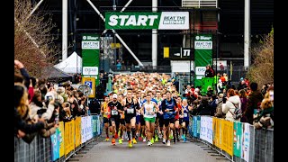 DSW BRUGGENLOOP ROTTERDAM 2024  AFTERMOVIE [upl. by Mehs]