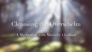 Cleanse the Overwhelm [upl. by Nanine403]