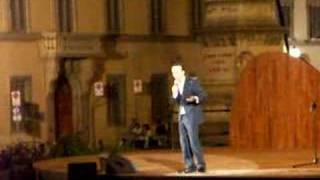 Benigni recita Dante  3° Video [upl. by Farris688]