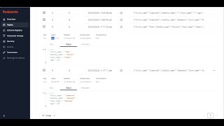 Kafka  010  Produce amp Consume Message in JSON format Python [upl. by Atwekk928]