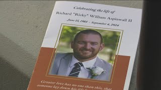 Celebration of life held for victim of Apalachee High shooting [upl. by Hazelton]