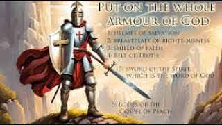 Full Armor of God [upl. by Rudolph]