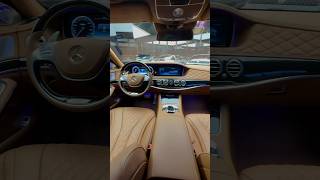 900 HP Brabus MercedesBenz Review… [upl. by Aimal739]