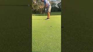 3 putt Dye Valley 5th tpcsawgrass kornferrytour pgachampions pgatour fairwayfinder [upl. by Aneel459]