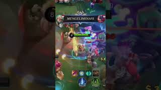 Its my life YIN yintiktok mobilelegends shortmlbb mlbb [upl. by Richards]