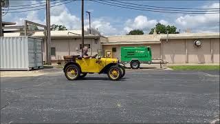 1929 AUSTIN HEALEY SEVEN CHUMMY TOURER For Sale [upl. by Ocsicnarf]